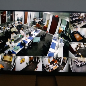 公司監控安裝 公司監控安裝